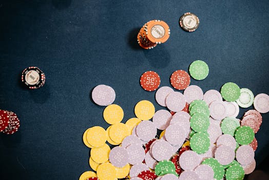 Api88 Situs Judi Terbaik Untuk Penggemar Slot Dan Kasino