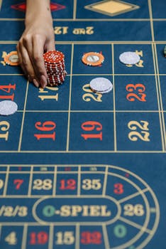 Api88 Agen Resmi: Panduan Lengkap Slot & Casino