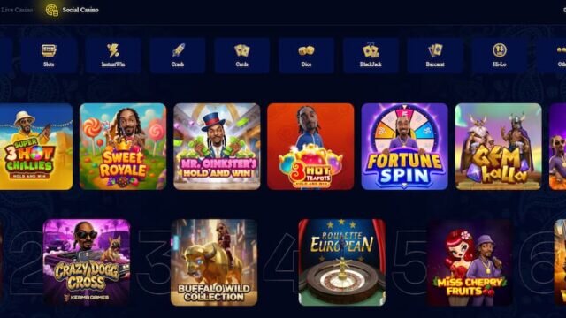 Api88 Agen Resmi: Panduan Lengkap Slot & Casino