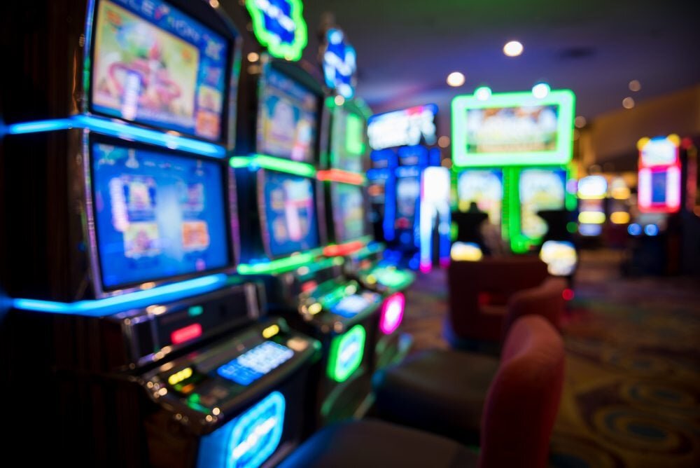 Api88 Agen Resmi: Panduan Lengkap Slot & Casino