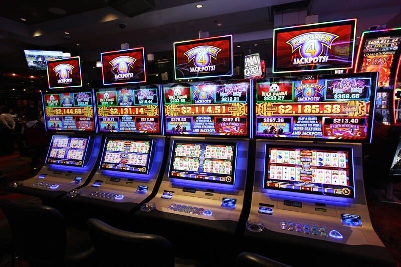 Api88 Situs Judi Terbaik Untuk Penggemar Slot Dan Kasino