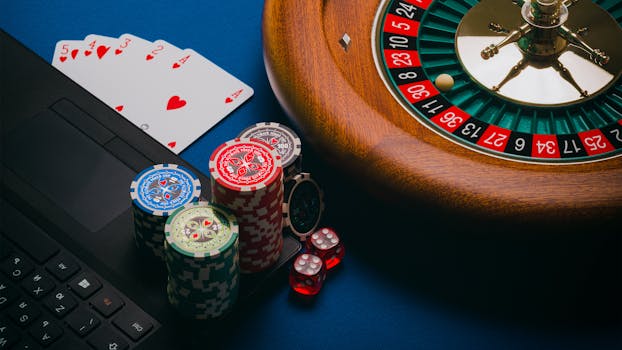Api88 Agen Resmi: Panduan Lengkap Slot & Casino