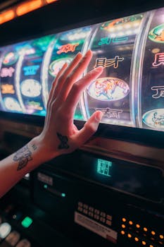 Api88 Idn Slot Terbaik 2026